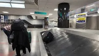 Thumbnail: Journey to Belfast