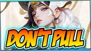 Thumbnail: I DONT RECOMMEND AUDHUMLA | MOTTO IMMORTAL