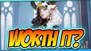 Thumbnail: 🔥Audhumla: Worth the Pull? MOTTO IMMORTAL