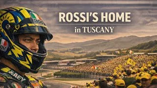 Thumbnail: Mugello Grand Prix: Where Rossi Became More Than a MotoGP Champion!