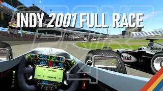 Thumbnail: Grand Prix 4 really is That Good!  - Full 2001 US Grand Prix