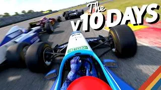 Thumbnail: the F1 EDGE Experience  - Automobilista 2