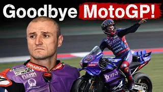 Thumbnail: Jack Miller DROPPED by Yamaha! The Shocking Truth Behind His MotoGP Exit!