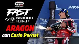 Thumbnail: Fast By Prosecco, Pernat: “Marc è tornato, e ora sono tutti contro di lui”