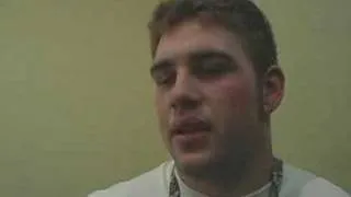 Thumbnail: Baker Steinkuhler U.S. Army All-American Game Interview