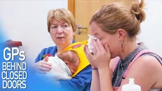 Thumbnail: Growth Pains, Grief, and the Realities of the NHS | Full Episode | GPs: Behind Closed Doors