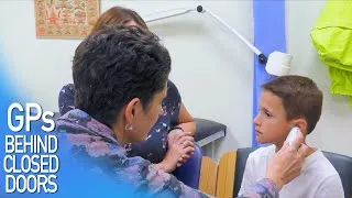 Thumbnail: Medical Interventions and Diagnostic Challenges | Full Episode | GPs: Behind Closed Doors