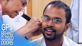 Thumbnail: From Chronic Pain to New Beginnings | Full Episode | GPs: Behind Closed Doors