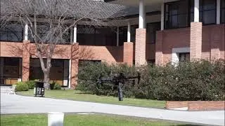 Thumbnail: Fault tolerant aerial manipulator based on center-of-mass shifting