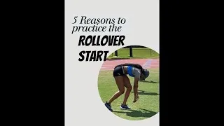 Thumbnail: 5 Reasons to Use a Rollover Start to improve Speed and Acceleration