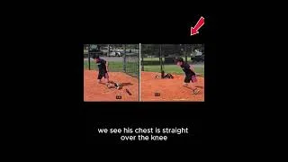 Thumbnail: Steal more bases #baseball #speedtraining