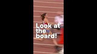 Thumbnail: Look at the Board #longjump #tracknation #trackandfield #triplejump