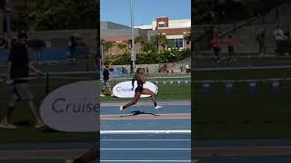 Thumbnail: How to Long Jump Far!