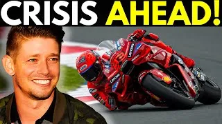 Thumbnail: Casey Stoner’s WARNING for the FUTURE of MotoGP | MotoGP 2025