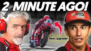 Thumbnail: Marquez sends terrifying MotoGP title warning ahead German GP | MotoGP News