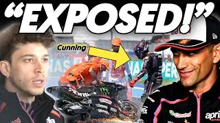Thumbnail: Marco bezzechi’s Shocking CONFESSION Martin RUINED My Career & it COMPLETELY STUNNED!