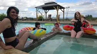 Thumbnail: 8/29/26 - Pool Babes (Team)