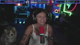 Thumbnail: 8/24/26 - Wake up baby! It's !morning time! (Maddie)