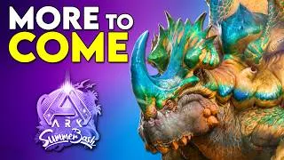 Thumbnail: New ARK Reveals, Summer Bash & More!