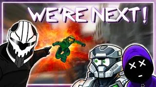 Thumbnail: Halo MCC is a WILD experience!