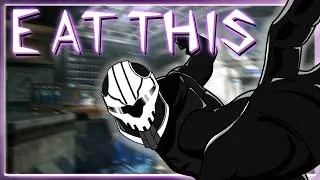 Thumbnail: I pushed every fight ... This might've been a mistake