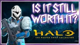 Thumbnail: Is Halo MCC still worth playing in 2026?