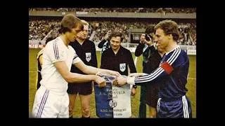 Thumbnail: 03/05/1978 'Brace for RENSENBRINK in entertaining FINAL!' ANDERLECHT v AUSTRIA VIENNA
