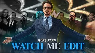 Thumbnail: 🔥 How I Make My Edits on My Damn Phone