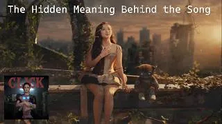Thumbnail: BLACKPINK JISOO “CLICK” Explained | The Hidden Meaning Behind the Song #KJ