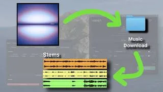 Thumbnail: melodrama - disiz & Theodora ~ Tutorial