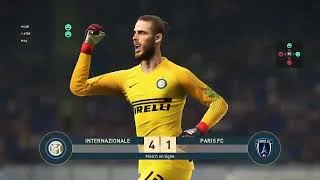Thumbnail: Pes, longshots, freekicks, chips.