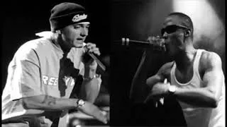 Thumbnail: Em n Canibus 2