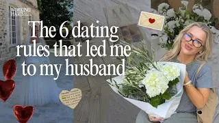 Thumbnail: How to "marry well" in 2026 (and how to stop dating the wrong people)