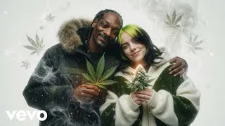 Thumbnail: Nature's Remedy: Snoop Dogg, Billie Eilish, Damian Marley - Arctic Harmony (official video)
