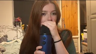 Thumbnail: ASMR - tongue swirls (mouth sounds) part 2