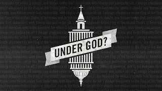 Thumbnail: Under God? - Stories of influential Christians in our Nations History!