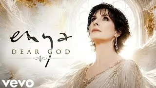 Thumbnail: ENYA - DEAR GOD (2026 NEW MUSIC VIDEO)( FAN MADE) OUT NOW!!!