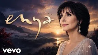 Thumbnail: ENYA - WHEN THE MORNING FINDS MY HEART (2026 NEW MUSIC VIDEO)(FAN MADE)OUT NOW!!!