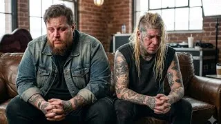 Thumbnail: TOM MACDONALD & JELLY ROLL - DO YOUR BEST(2026 NEW MUSIC VIDEO)(FAN MADE)OUT NOW!!!