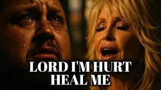 Thumbnail: Dolly ft. Jelly Roll – EMOTIONAL GOSPEL COUNTRY SONG (2026 Official Music Video)