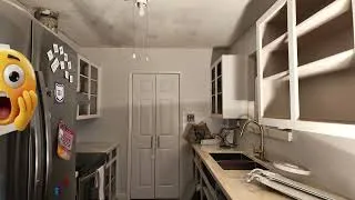 Thumbnail: Kitchen Renovation Restart! | 5 Years Later & FINISHING Before Christmas 🎄