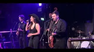 Thumbnail: Mexico Honey - Kacey Musgraves Live - Concert at Circuit Kingston London England