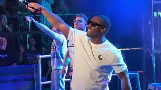Thumbnail: All Rise  - Blue live at Circuit Night Club, Kingston-upon-Thames, London 