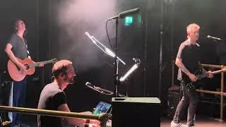 Thumbnail: Chasing Cars - Snow Patrol Live @ Circuit Kingston upon Thames, London