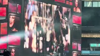 Thumbnail: Man! I Feel Like a Woman! - Shania Twain, Wembley Stadium London Harry Styles Together Together Tour
