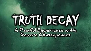 Thumbnail: July 12, 2026 Service ("Truth Decay - Painful Experience & Severe Consequences")