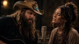 Thumbnail: Chris Stapleton - The Grand Tour Ft Lauren Daigle (Official Fan Made Music Video)