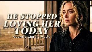 Thumbnail: The Bottom of the Well – George Jones | Classic Country Music Cover
