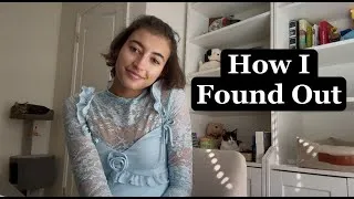 Thumbnail: I Have Lupus. Symptoms I Ignored, Tests, Doctors, Diagnosis, & Treatment