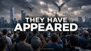 Thumbnail: More and More Signs Prove that Bible Prophecy is Happening -NOTHING FEELS NORMAL....